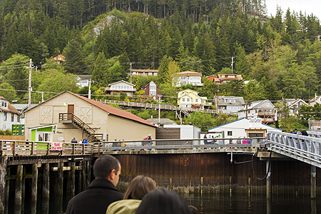 Ketchikan Alaska