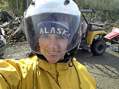 Adventure Kart excursion