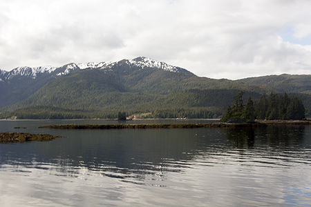 Ketchikan