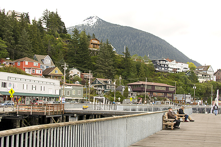 Ketchikan AK