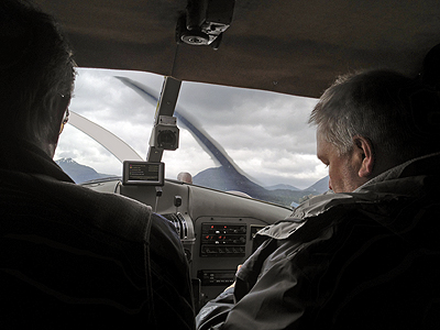Alaska Floatplane Ketchikan