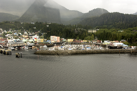 Ketchikan Alaska