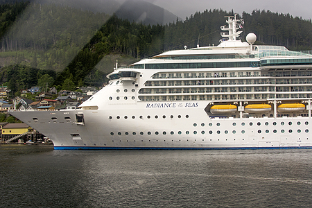 Radiance of the Seas