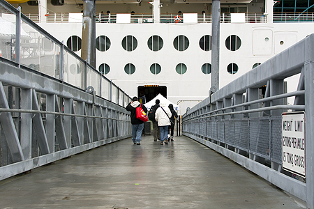 Radiance of the Seas