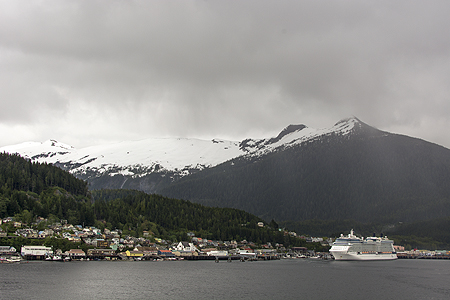Ketchikan Alaska