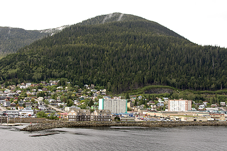 Ketchikan alaska
