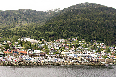 Ketchikan AK