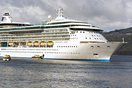 Radiance of the seas