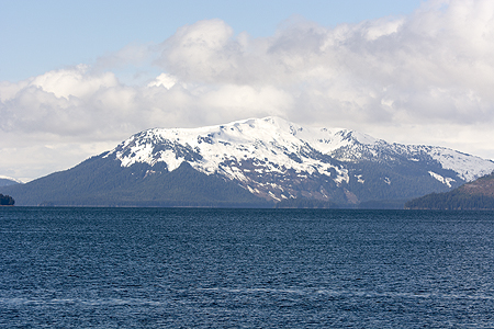 Hoonah Alaska