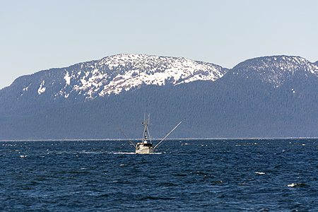 Icy Strait Point