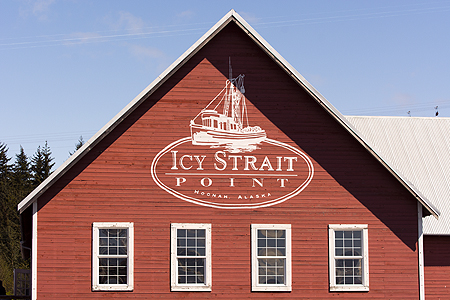 Icy Starit Point