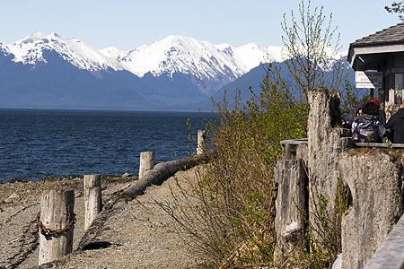 Icy Strait Point Hoonah
