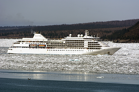 Silversea Cruise