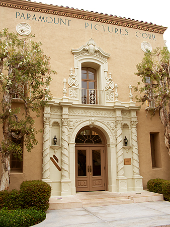 Paramount Pictures Corp.