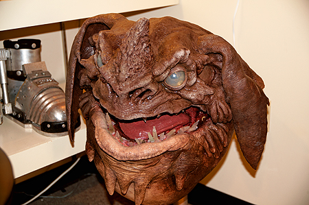 Paramount Studio Tour