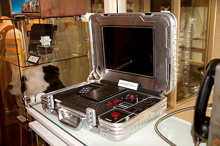 Mission Impossible Ghost Protocol Paramount