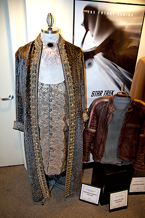 Addams Family Values War of the Worlds Paramount