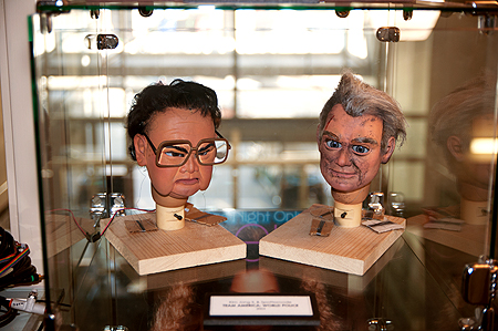 Team America World Police