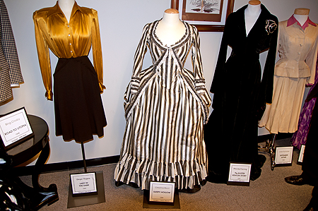 Ginger rodgers Christina Ricci Rhonda Fleming Buster Keaton Story Sleepy Hollow