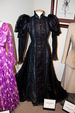 Lemony Snicket Meryl Streep Paramount