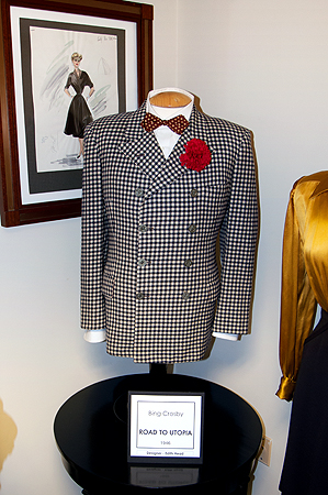 Bing Crosby Road to Utopia