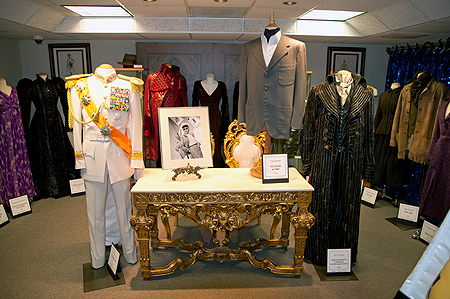 The Dictator Cary Grant Jim Carrey