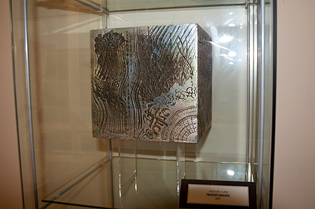 Transformers allspark Paramount pictures