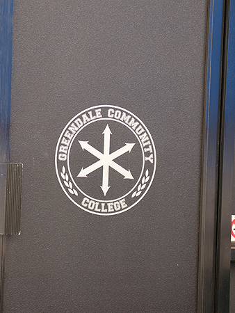 Glendale Community Callege