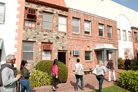 Lucille Ball Paramount