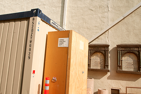 Animal Practice Paramount