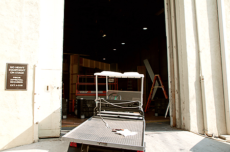 Animal Practice Cancelled