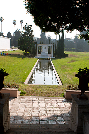 Douglas Fairbanks Hollywood Forever