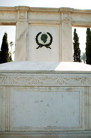 Douglas Fairbanks Hollywood Forever