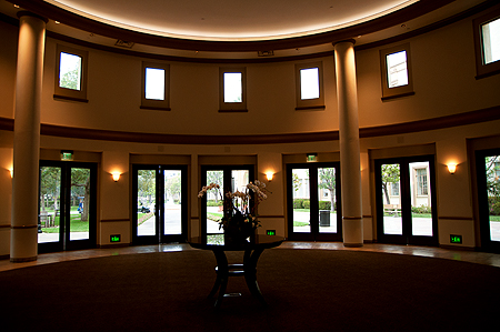 Paramount Theater Studios