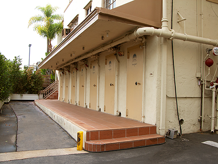 Film Storage Paramount