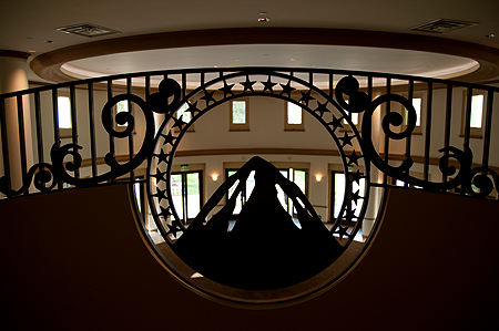 Paramount Movie Studios Tour