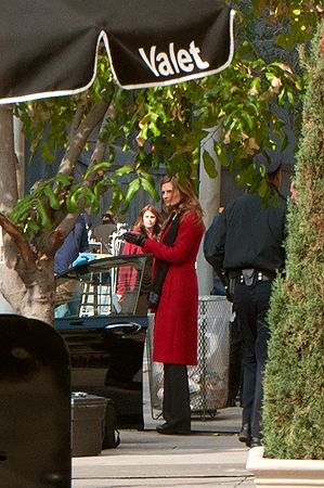 Stana Catic Castle