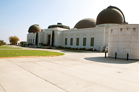 Griffith Observatory