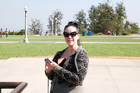 Griffith Observatory Facebook