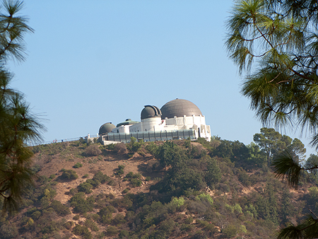 Griffith Observatory