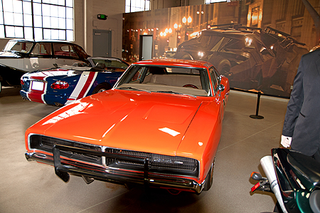 Dukes of Hazard General Lee