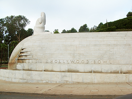Hollywood Bowl