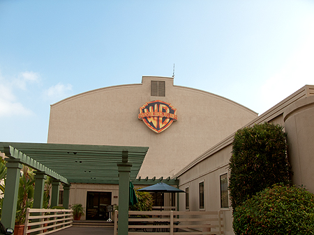 Warner Brothers Studios