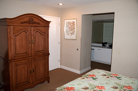 Disneyland Candy Cane Inn California