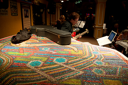 Downtown Disney Brennan's