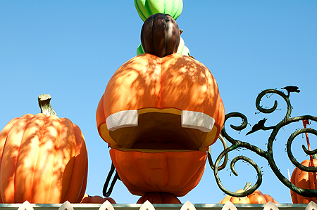 Disneyland California