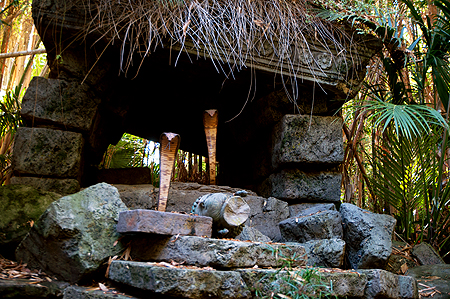 Disney Jungle Cruise