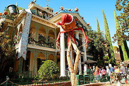 Disney Nightmare Before Christmas