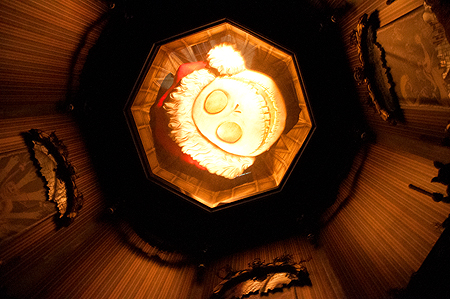 Nightmare Before Xmas Skellington Disney