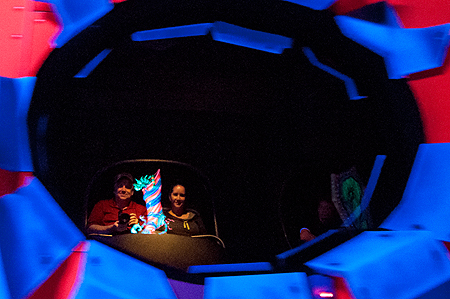 Disneyland Nightmare Before Christmas